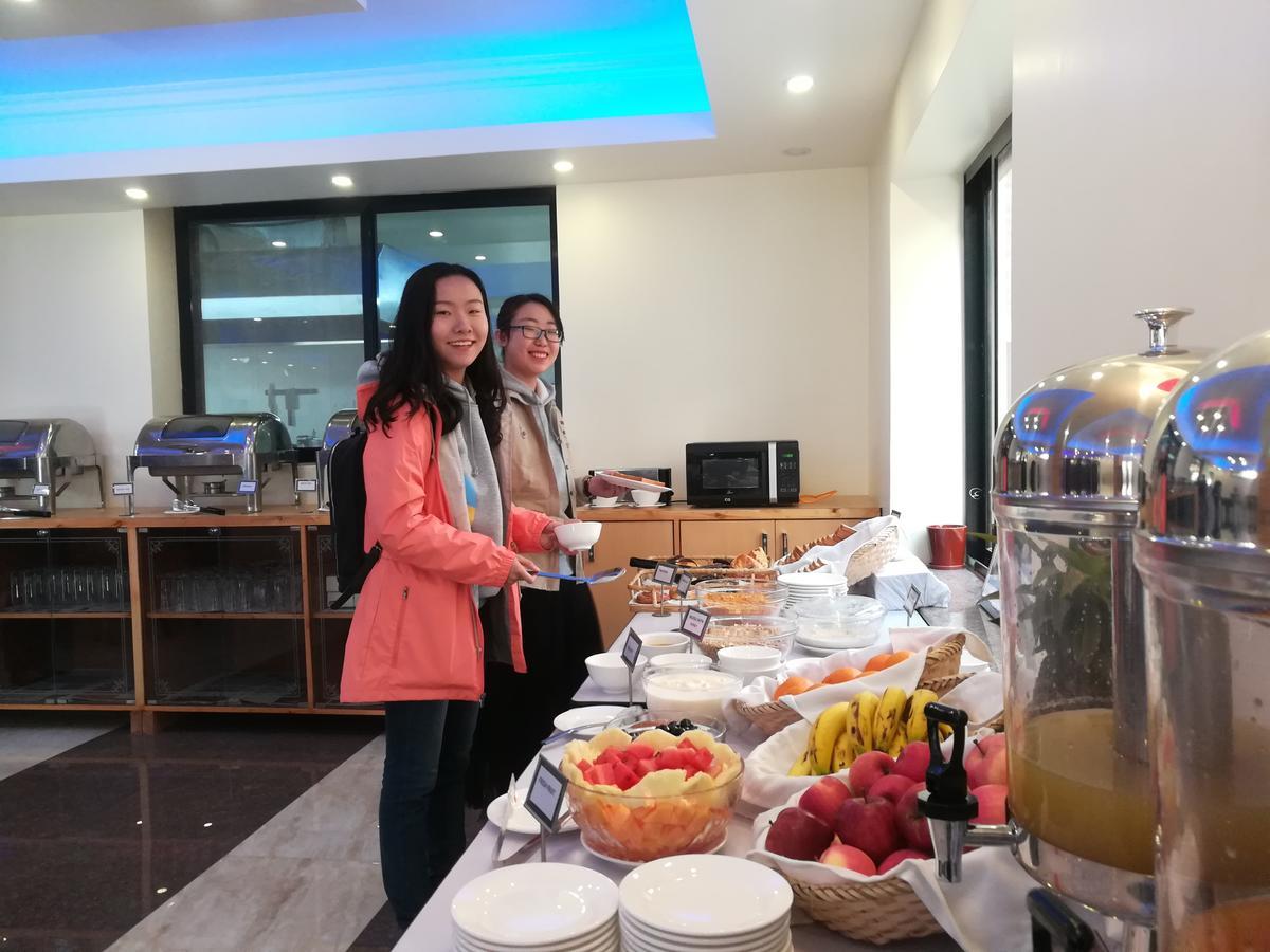 Nepal Cottage Resort Kathmandu Luaran gambar