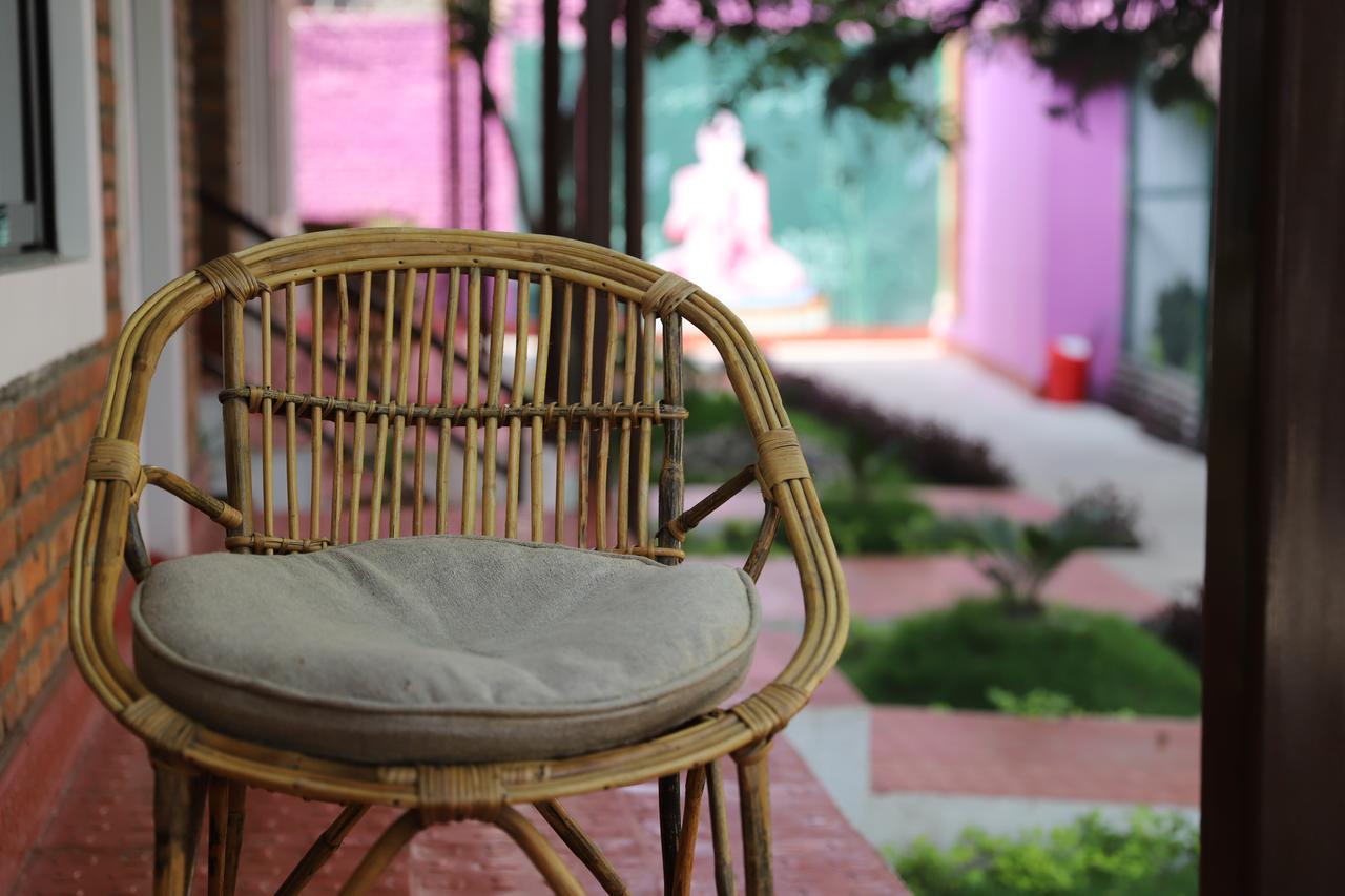 Nepal Cottage Resort Kathmandu Luaran gambar