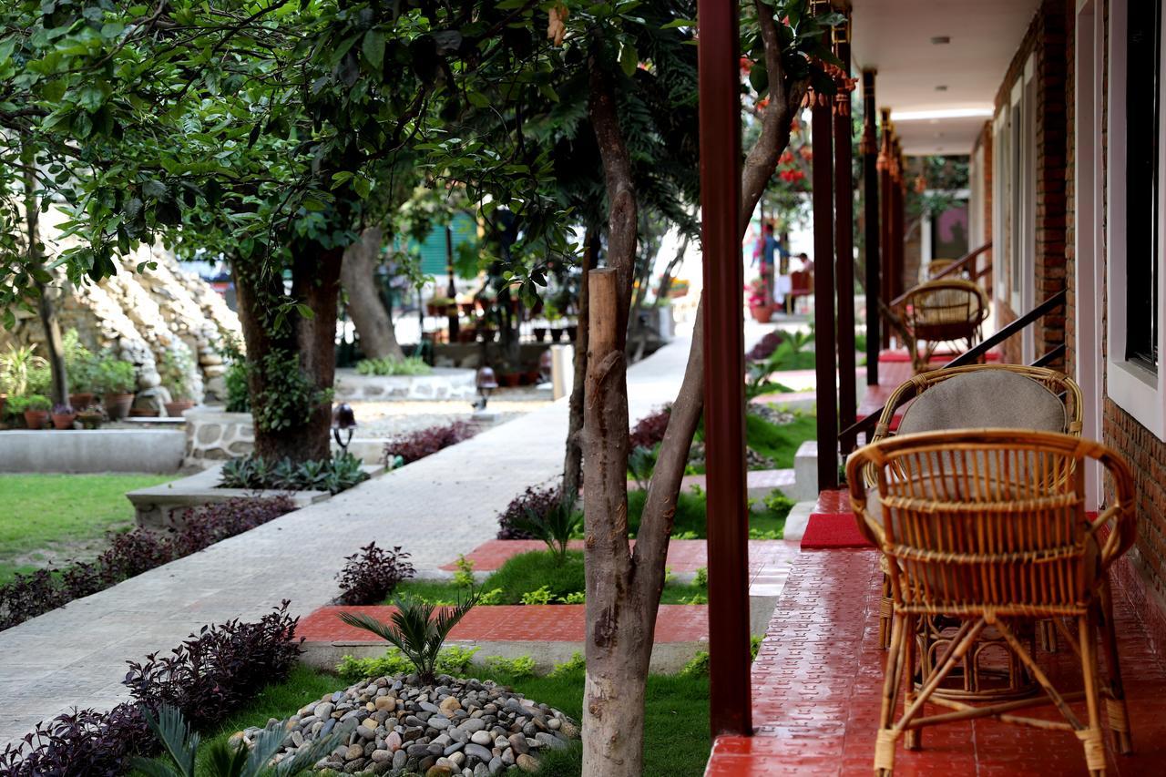 Nepal Cottage Resort Kathmandu Luaran gambar