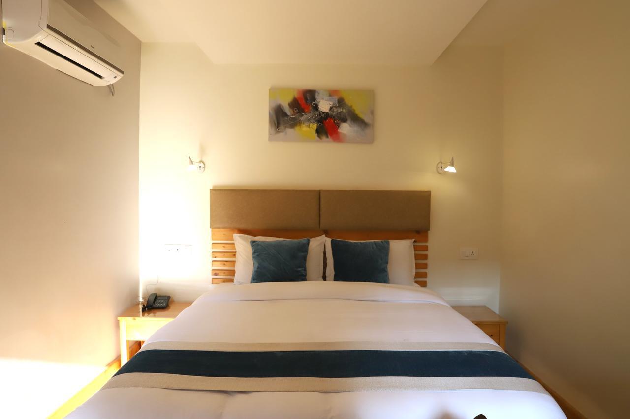 Nepal Cottage Resort Kathmandu Luaran gambar