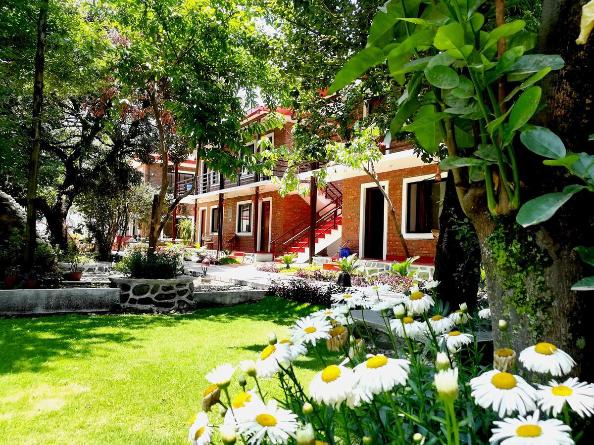 Nepal Cottage Resort Kathmandu Luaran gambar