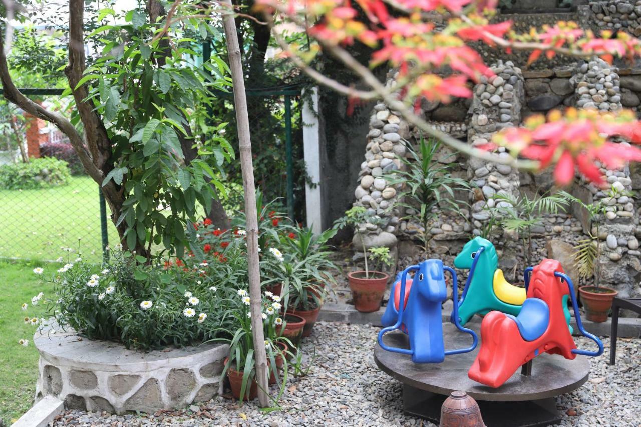 Nepal Cottage Resort Kathmandu Luaran gambar