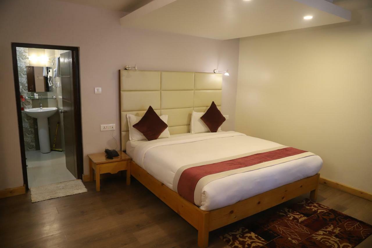 Nepal Cottage Resort Kathmandu Luaran gambar