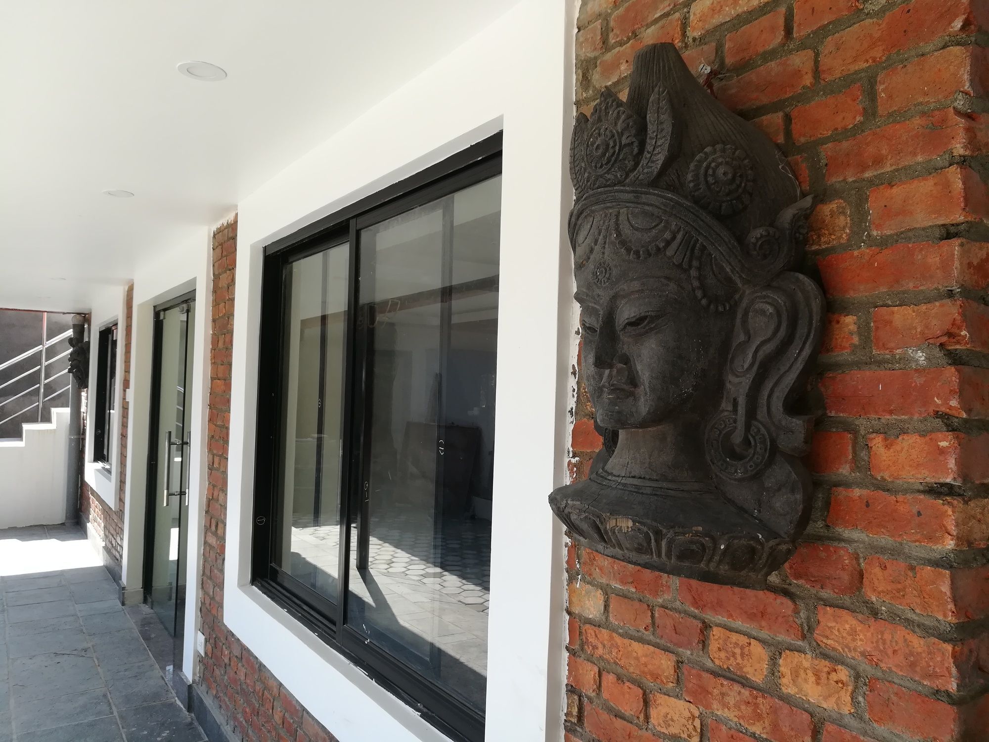 Nepal Cottage Resort Kathmandu Luaran gambar