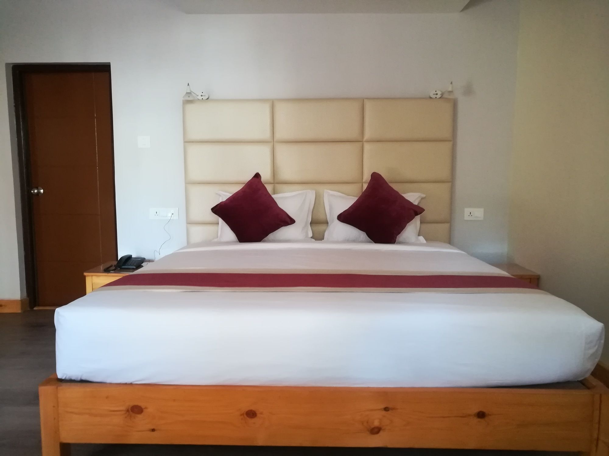 Nepal Cottage Resort Kathmandu Luaran gambar