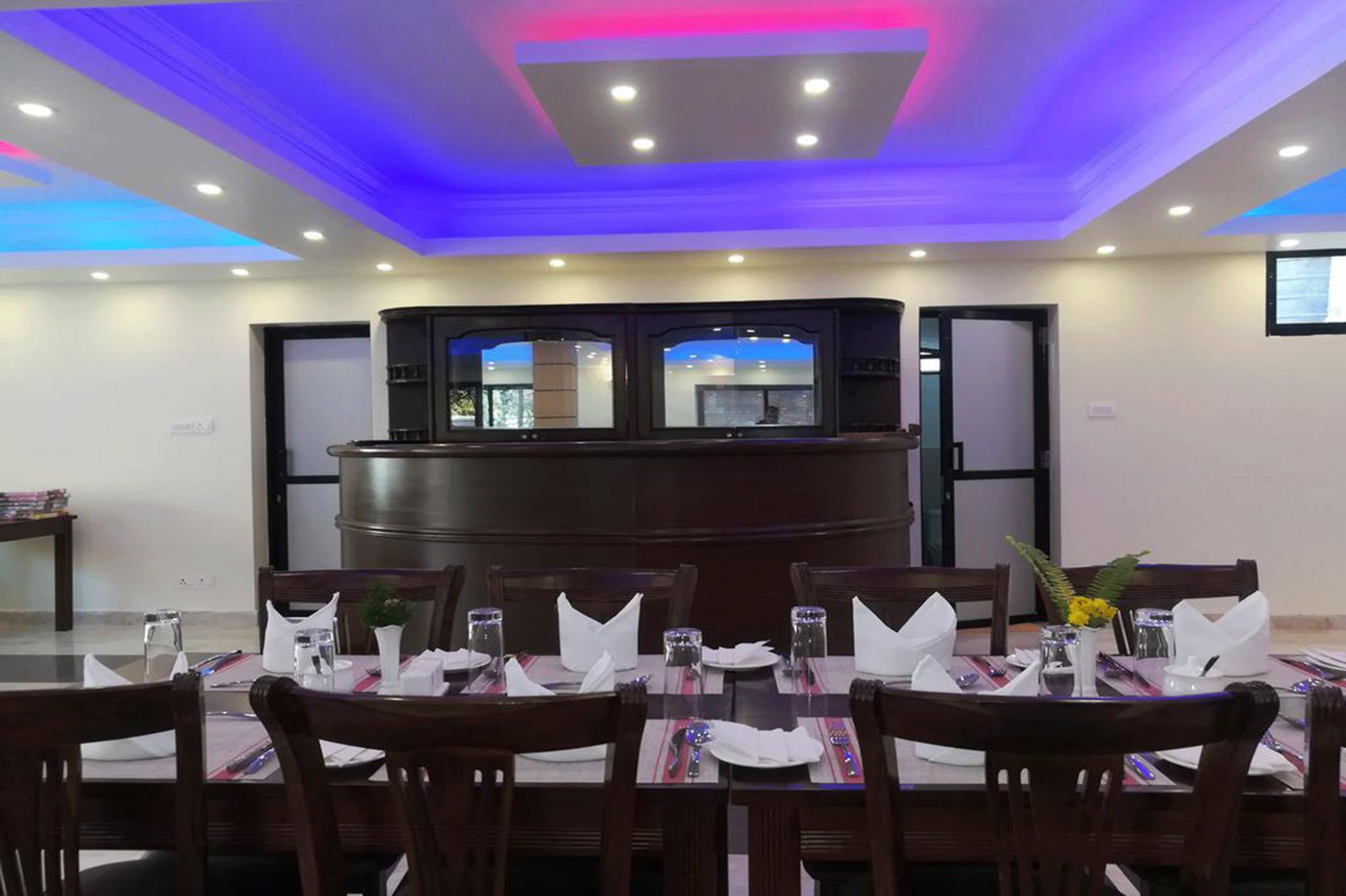 Nepal Cottage Resort Kathmandu Luaran gambar