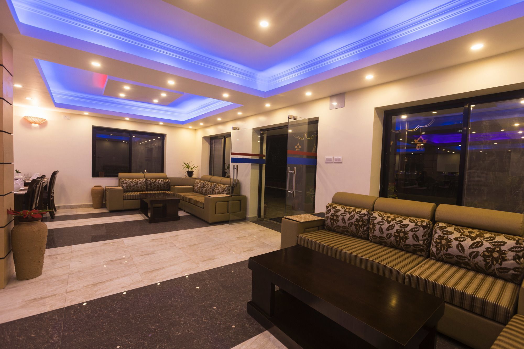 Nepal Cottage Resort Kathmandu Luaran gambar