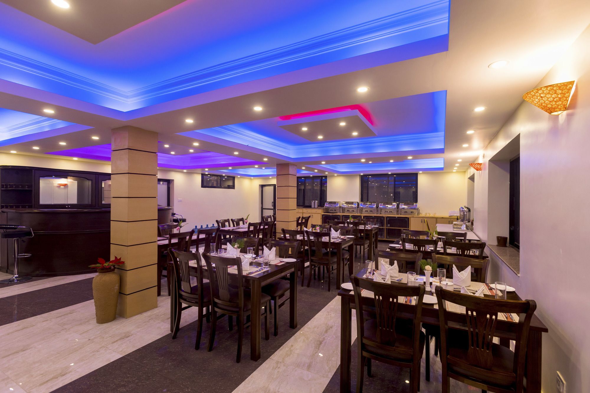 Nepal Cottage Resort Kathmandu Luaran gambar