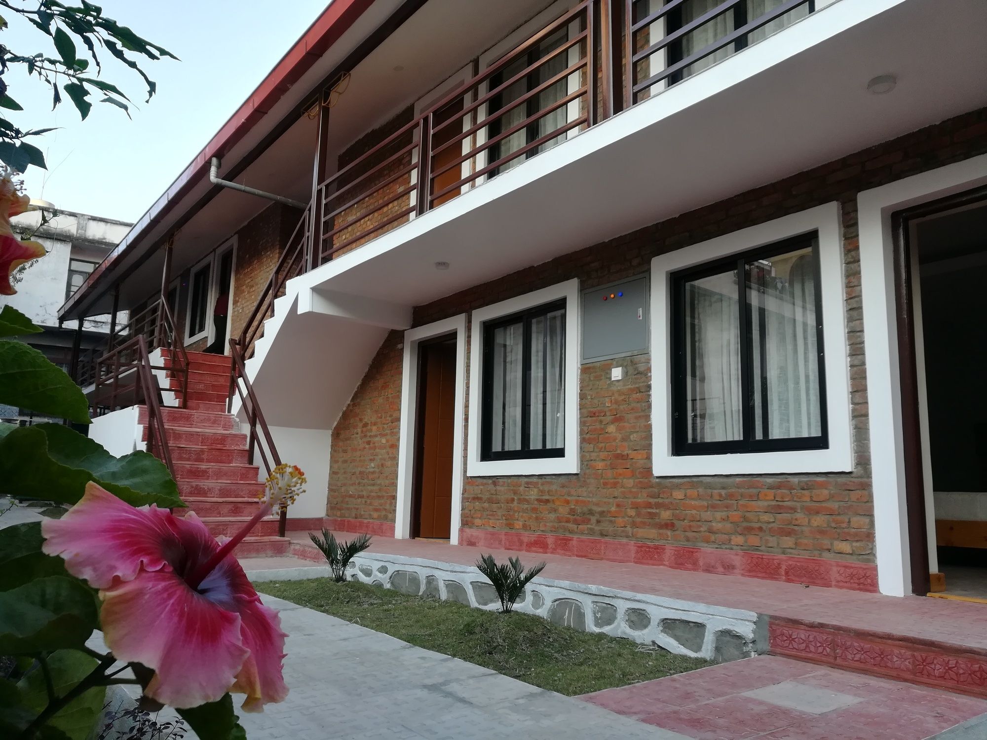 Nepal Cottage Resort Kathmandu Luaran gambar
