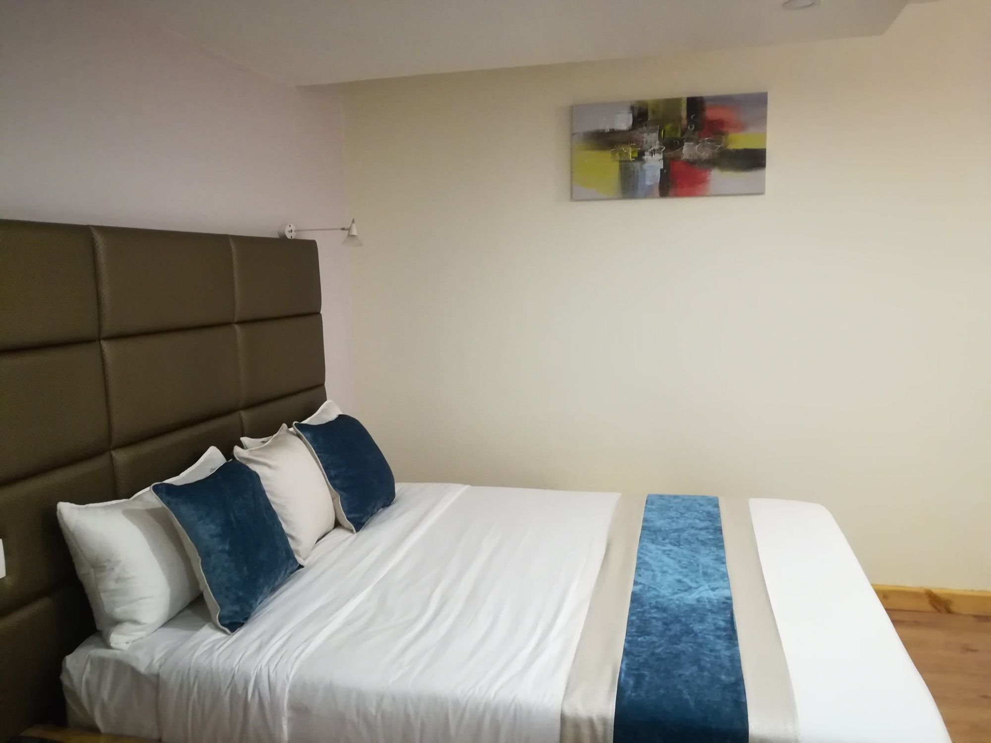 Nepal Cottage Resort Kathmandu Luaran gambar
