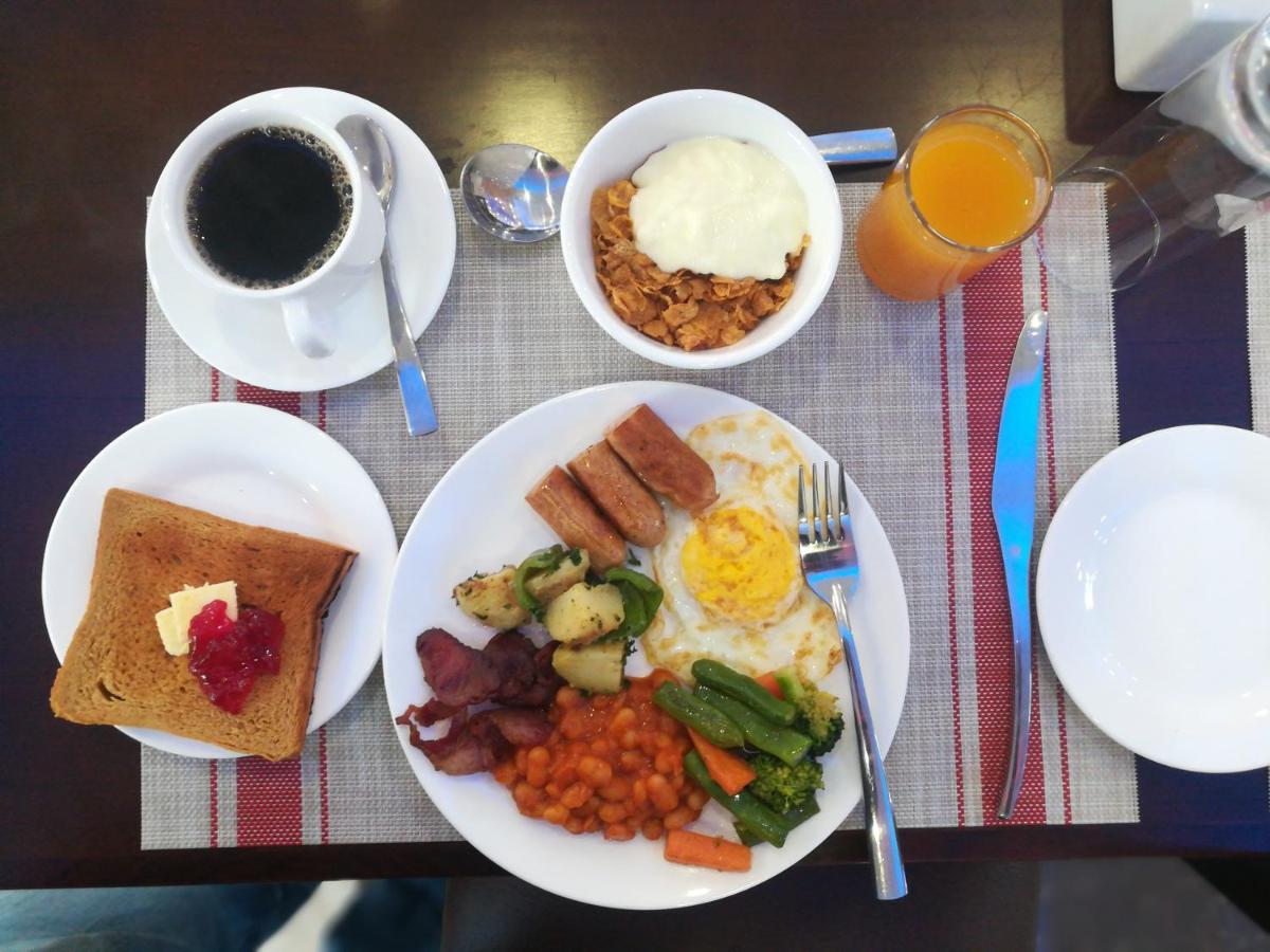 Nepal Cottage Resort Kathmandu Bilik gambar