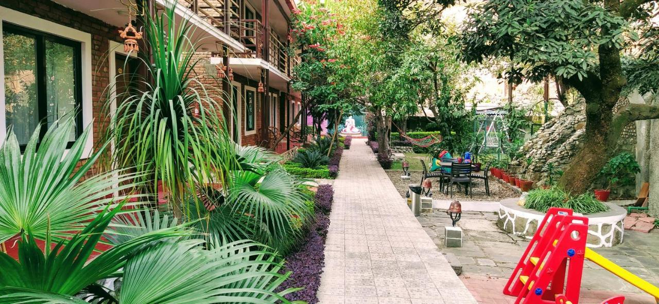 Nepal Cottage Resort Kathmandu Luaran gambar